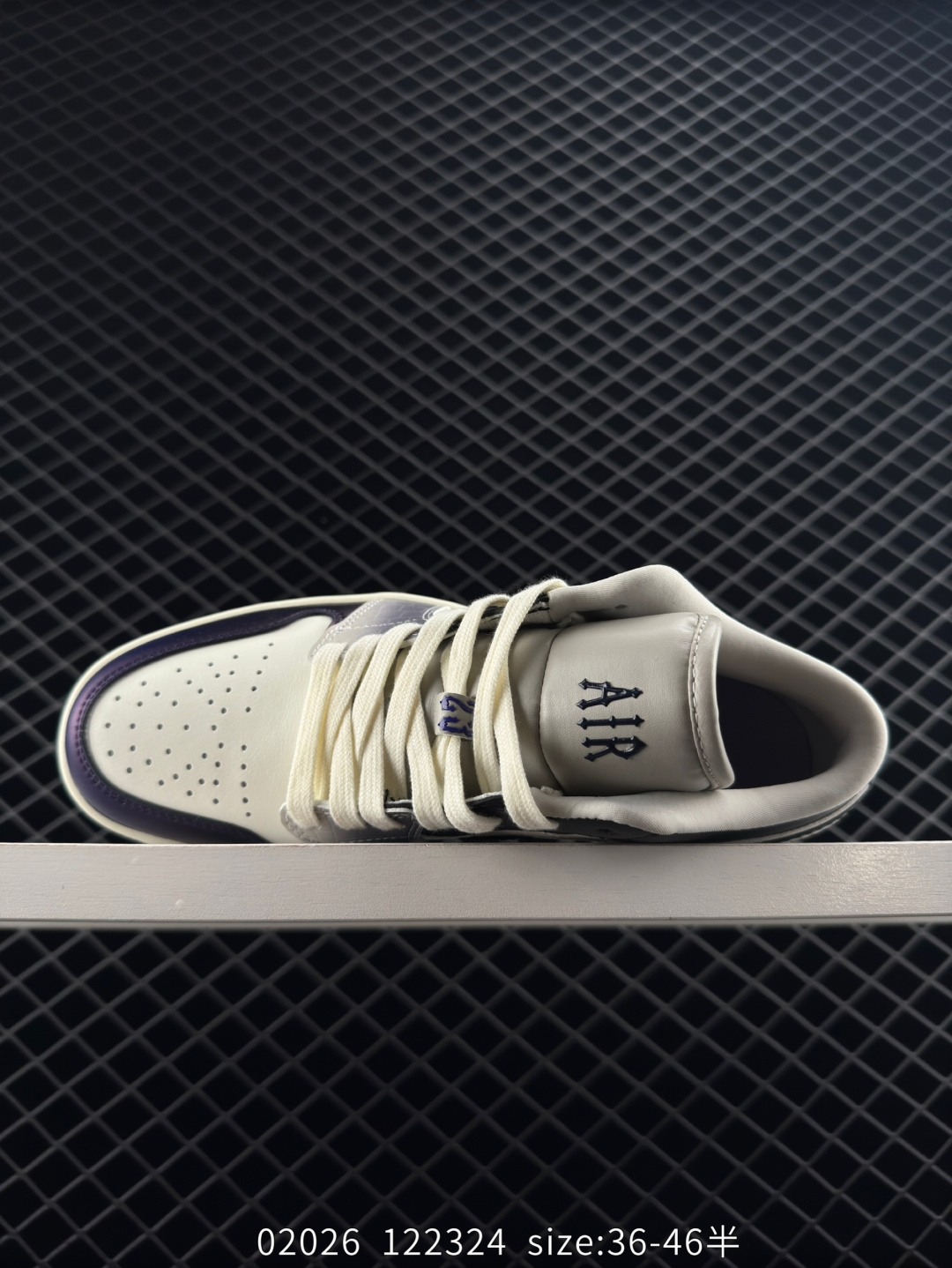 Nike Air Jordan 1 Low SE